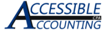 Accessible Accounting Logo